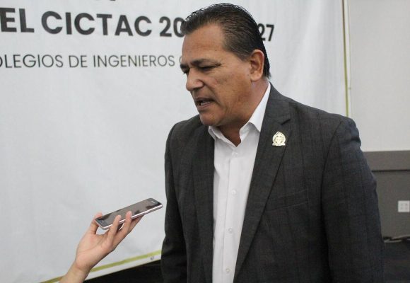 Arturo Aguirre asegura que nuevos desarrollos deberán garantizar infraestructura y servicios