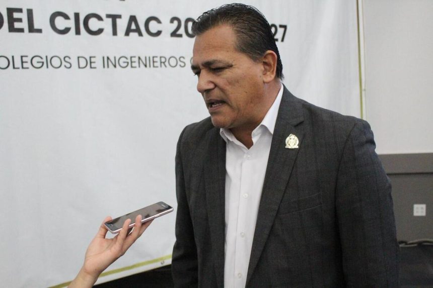 Arturo Aguirre asegura que nuevos desarrollos deberán garantizar infraestructura y servicios
