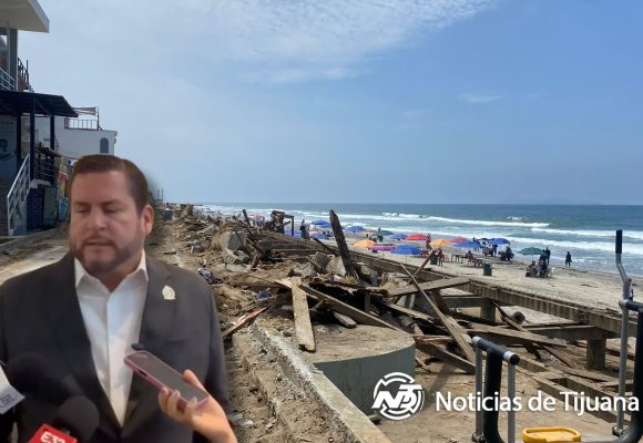 Ayuntamiento espera destrabar proyecto de Malecón de Playas