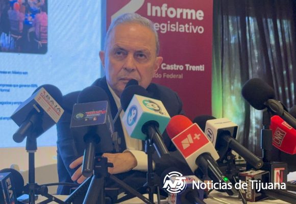 FCT no fija postura de no ser electo candidato por Morena