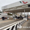 Libera CNTE casetas de cuota en Zona Costa