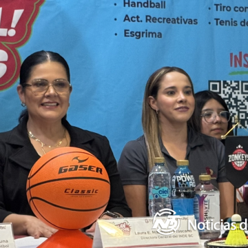 POrtada NDT Presentan Plan Vacacional “¡Celebremos el mundial!” del INDE BC