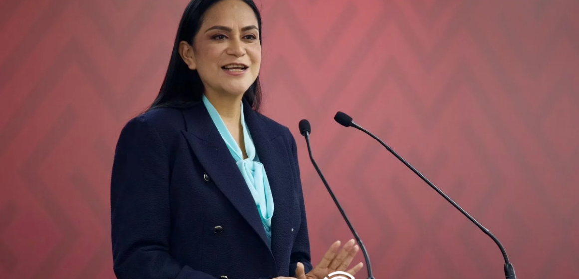 POrtada NDT Pondrá Morena orden en BC; mañana definen reglas para candidatos