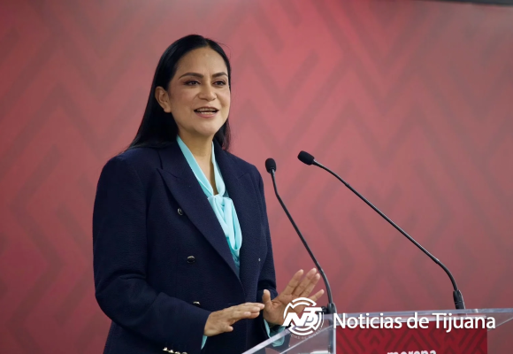Pondrá Morena orden en BC; mañana definen reglas para candidatos