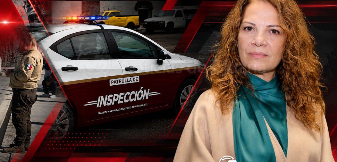 Roocio Sin pista de inspectores del IMOS levantados por grupo armado