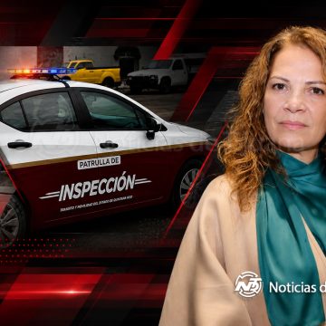 Roocio Sin pista de inspectores del IMOS levantados por grupo armado