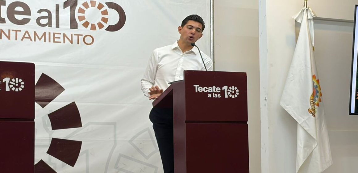 Tecate fortalece promoción turística tras acuerdo con la Secretaría de Turismo de BC