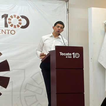 Tecate fortalece promoción turística tras acuerdo con la Secretaría de Turismo de BC