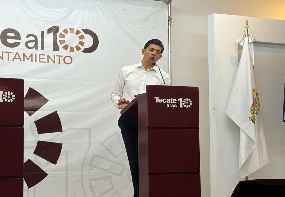 Tecate fortalece promoción turística tras acuerdo con la Secretaría de Turismo de BC