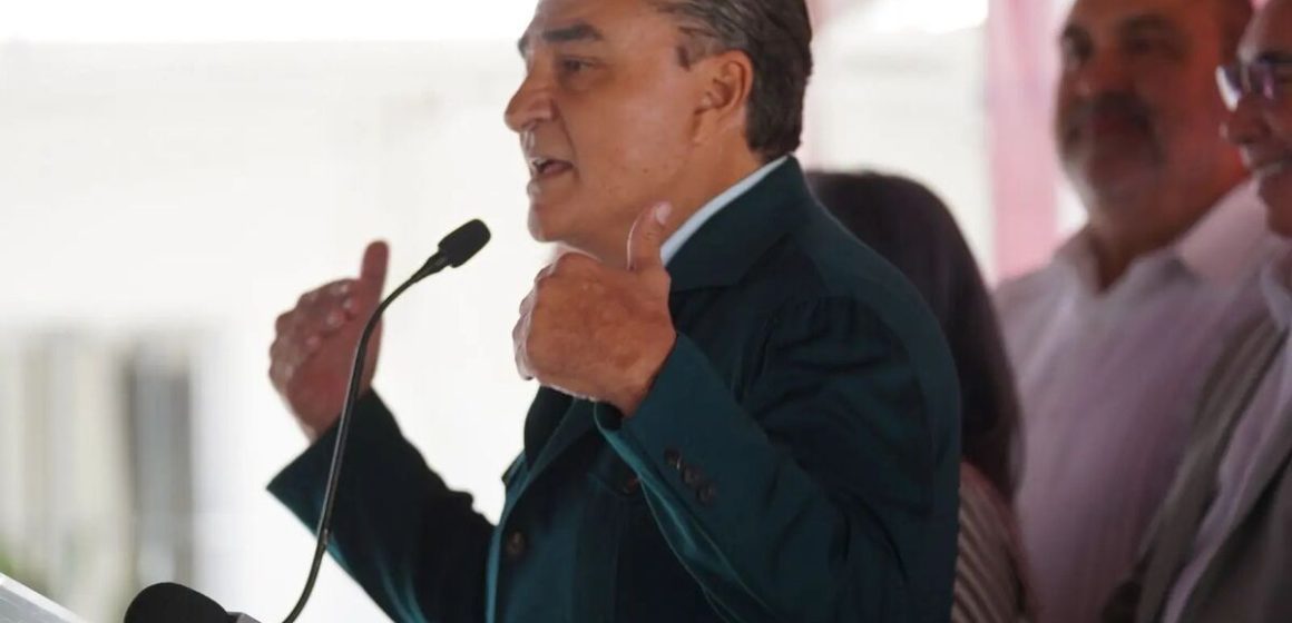 Ruiz Uribe y la larga carrera por mantenerse vigente rumbo a 2027