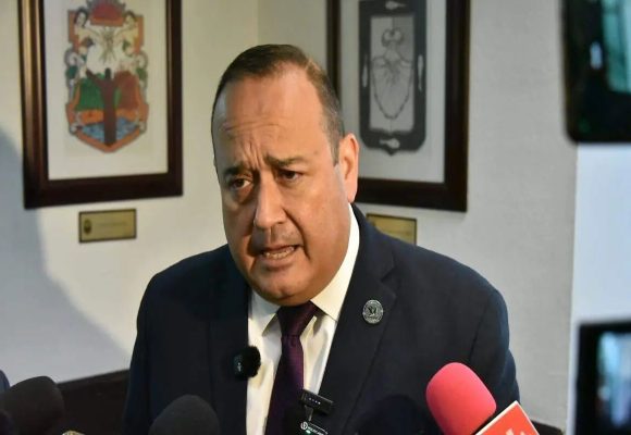 Fiscalía de BC encabeza quejas por presuntas violaciones a derechos humanos en 2026