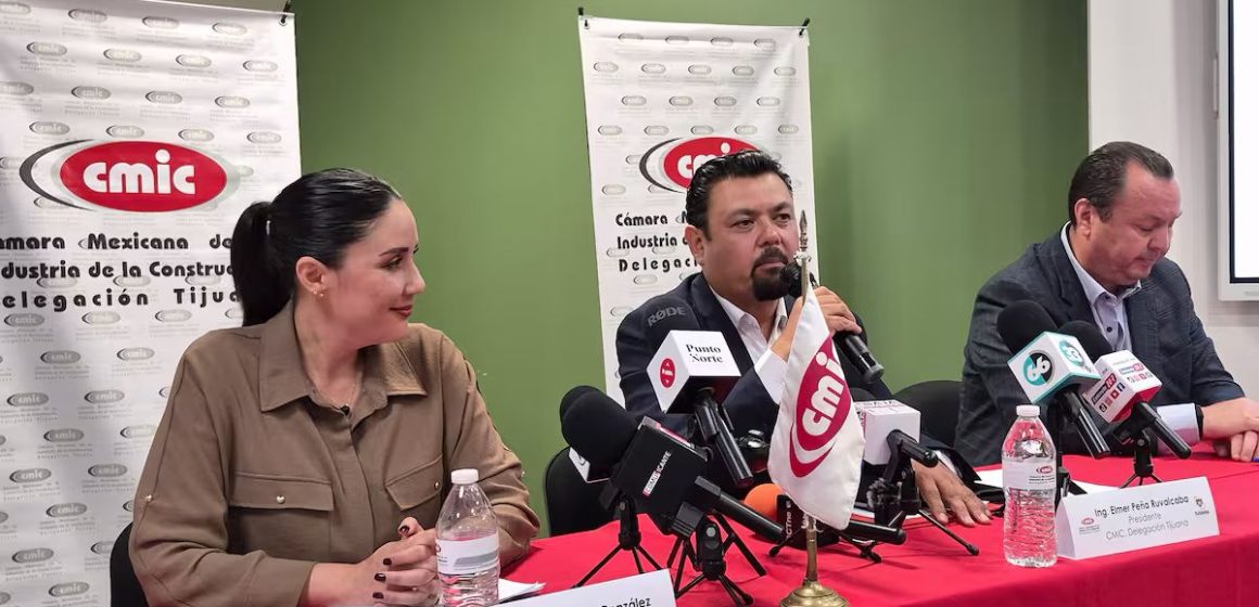 Destinarán en Tijuana 850 millones para bacheo, alumbrado, puentes y pavimento