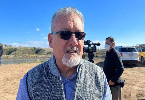 Gobierno de BC espera definiciones de Conagua tras segunda licitación desierta para desaladora