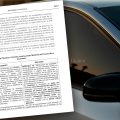 Polarizado medio ya es legal en Tijuana tras publicarse en el periódico oficial de BC