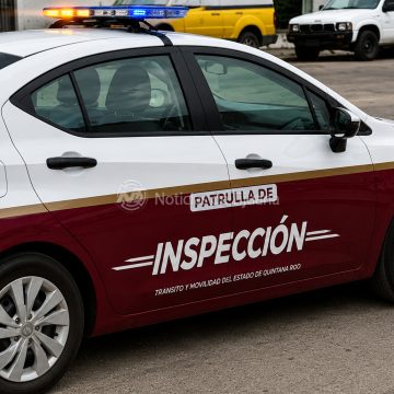 Grupo armado priva de la libertad a dos inspectores del IMOS en Punta Colonet