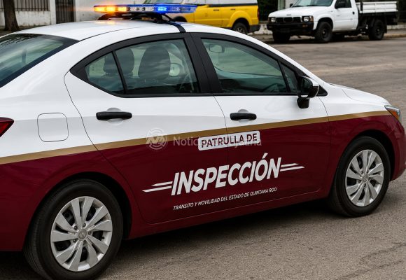 Grupo armado priva de la libertad a dos inspectores del IMOS en Punta Colonet
