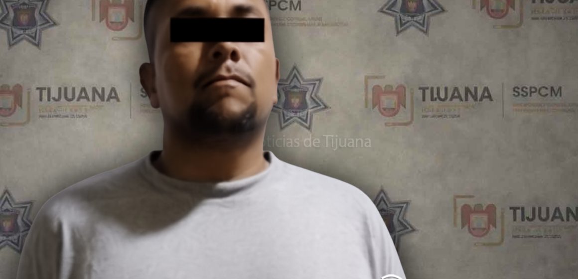 czxc Intentó asfixiar a su pareja y atacar a un menor con un cuchillo; termina detenido en Las Torres