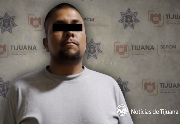 Intentó asfixiar a su pareja y atacar a un menor con un cuchillo; termina detenido en Las Torres