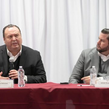 Sedeti transparenta criterios para otorgar apoyos económicos a emprendedores