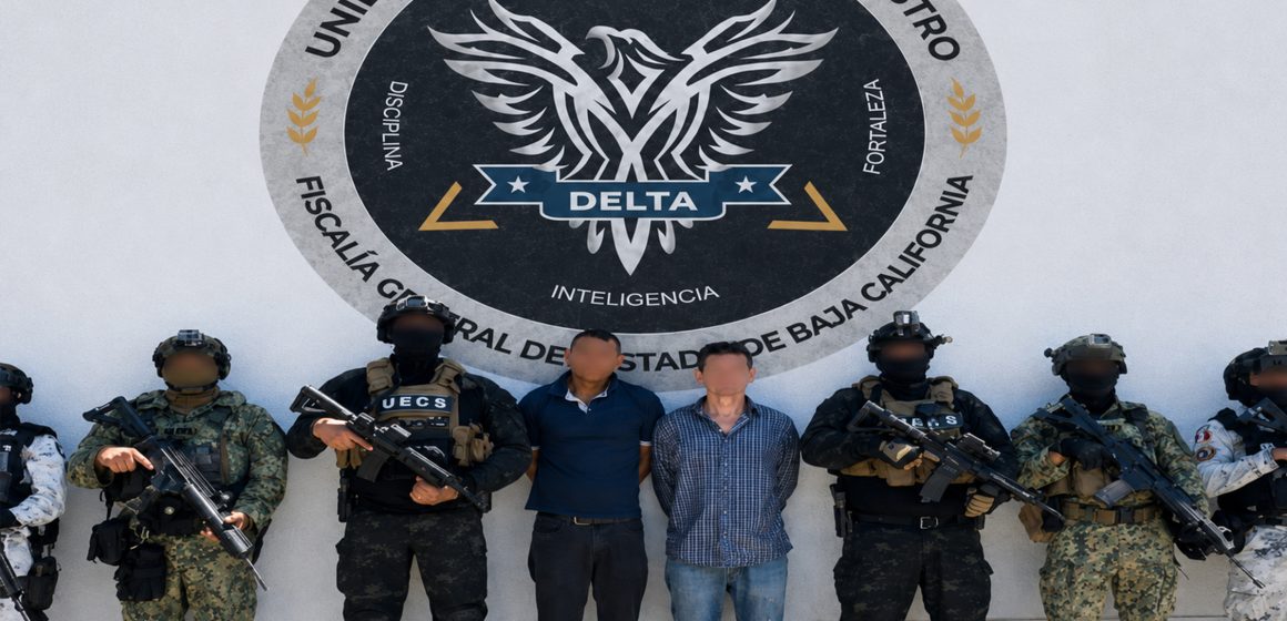 dfgfdg Ofrecían el sueño americano y terminaban privados de la libertad