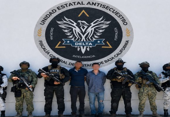 Ofrecían el sueño americano y terminaban privados de la libertad