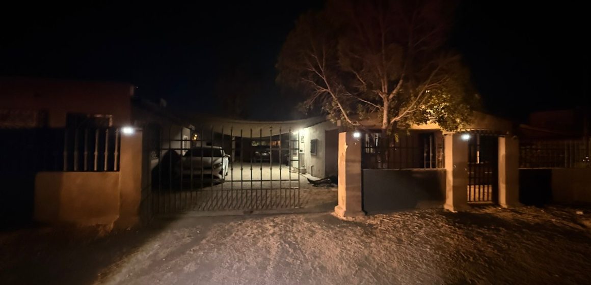 Asesinan a agente de la FESC y a su esposa en Mexicali