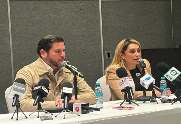 Tijuana seguirá sin malecón, Semarnat rechaza proyecto ambiental