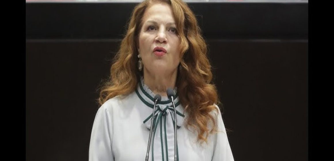hq720 PAN exige que la seguridad no sea privilegio de unos cuantos tras liberación de hijo de diputada de Morena