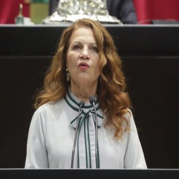 PAN exige que la seguridad no sea privilegio de unos cuantos tras liberación de hijo de diputada de Morena