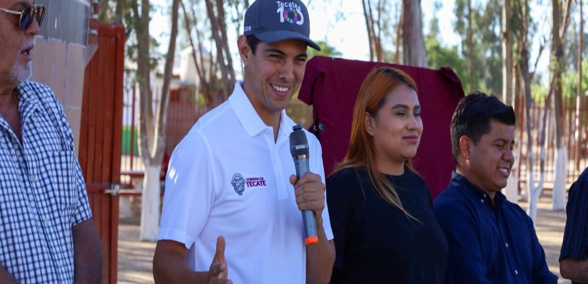mk (1) Román Cota apuesta por la austeridad para fortalecer la inversión en Tecate