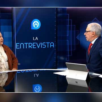 Eva Evangelina Moreno destapa “dedazo” de Sheinbaum en BC