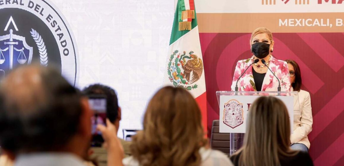 Investigan denuncia por presunto abuso sexual en Conalep de Tecate