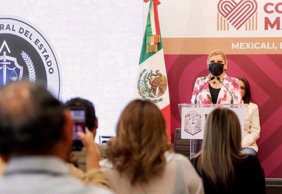 Investigan denuncia por presunto abuso sexual en Conalep de Tecate