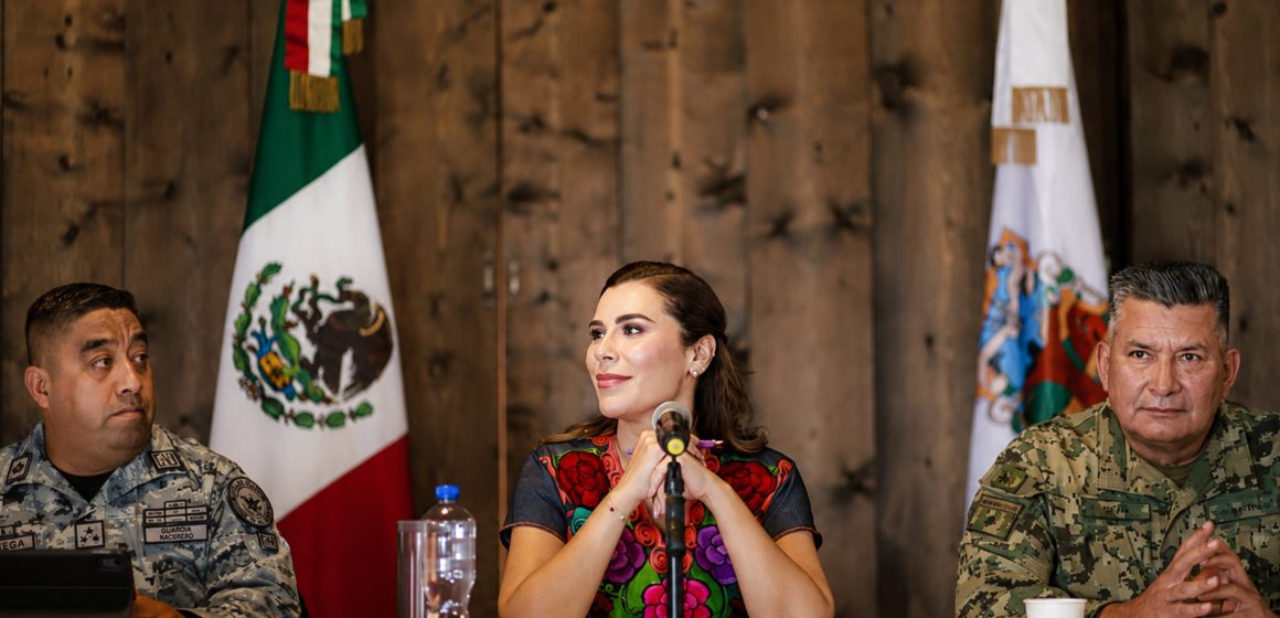 vc Cae hangar clandestino en Mexicali; aseguran cocaína, avioneta y detienen a homicida buscado por la DEA