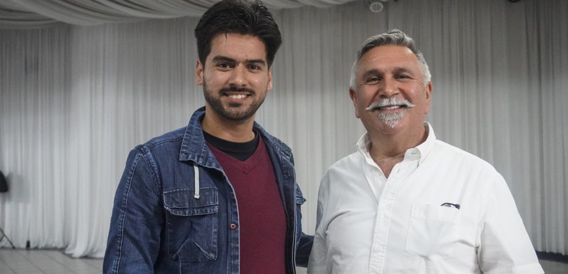 vxcv Arquitectos piden ser escuchados en las decisiones que definirán el futuro de Tijuana