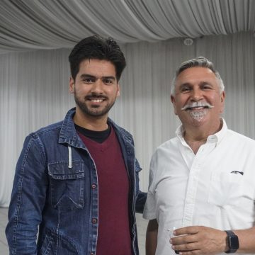 vxcv Arquitectos piden ser escuchados en las decisiones que definirán el futuro de Tijuana