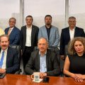 SAT BC refuerza coordinación con empresarios de Tijuana mediante programa “Amigos del SAT”