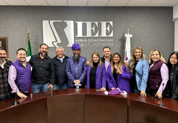 Tribunal ordena redistribuir 81 millones al PES en BC