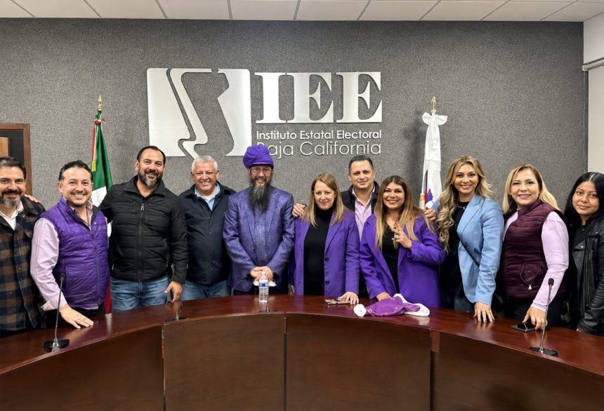 Tribunal ordena redistribuir 81 millones al PES en BC