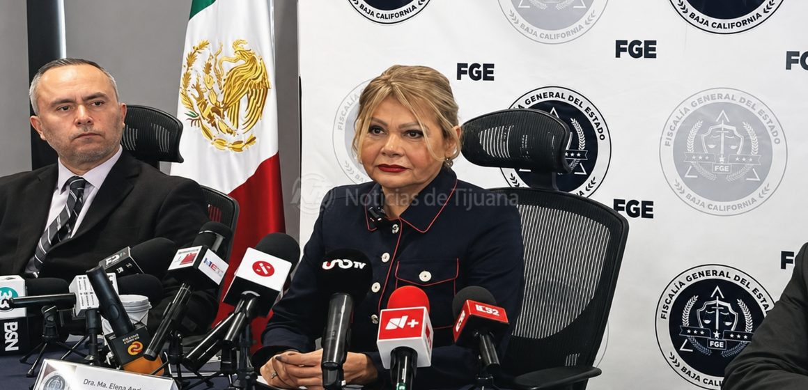 xz Fiscalía aclara que no está confirmada una detención relacionada con “La Rana”