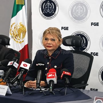xz Fiscalía aclara que no está confirmada una detención relacionada con “La Rana”