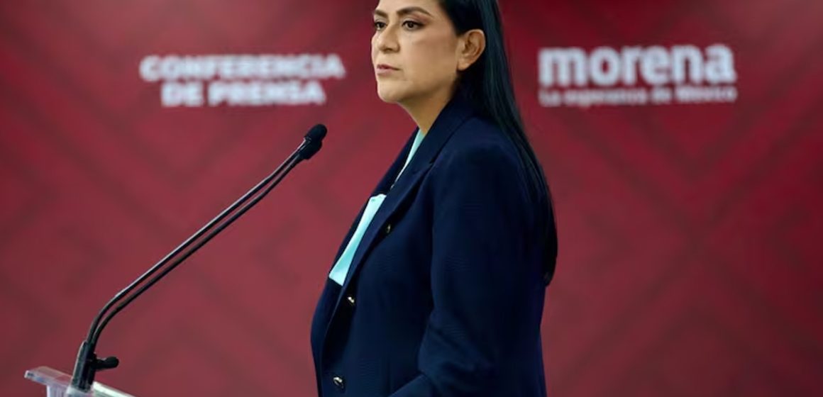 yy Morena exige renuncia y expediente limpio para buscar candidaturas en 2027