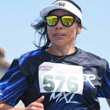 1 Atletas Masters buscarán refrendar el campeonato nacional