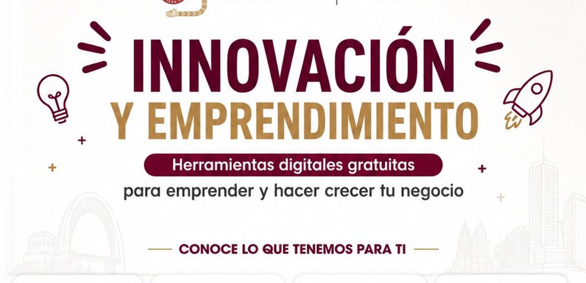 1 Impulsan portal digital para emprendedores