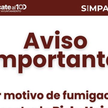 1 Gobierno de Tecate cerrará Parque Los Encinos por fumigación