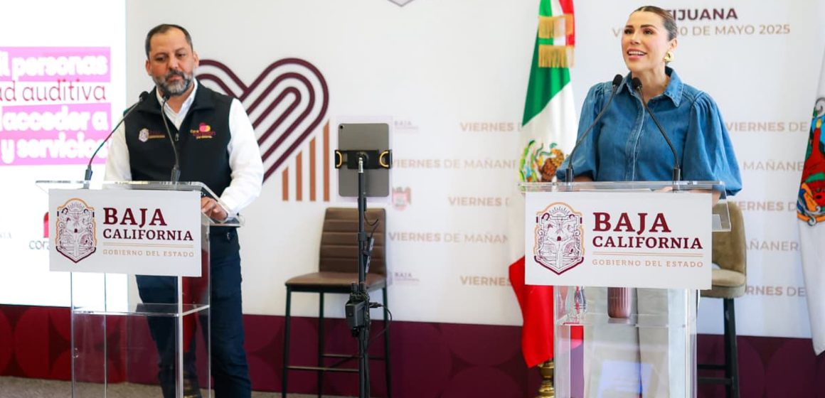1 Gobierno de Baja California gana premio internacional por su Ventanilla Digital