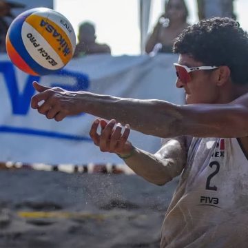 1 México enfrentará a El Salvador por el pase a semifinales