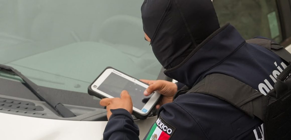 1 Recuperan 866 vehículos robados en seis meses