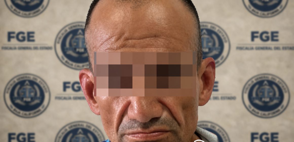 1 Vinculan a proceso a hombre por robo en Walmart