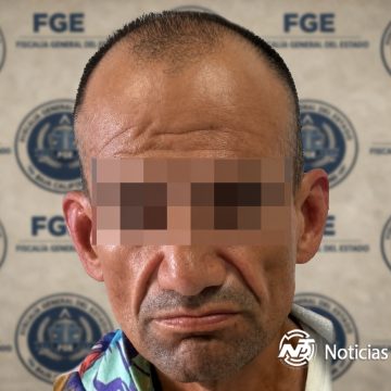 1 Vinculan a proceso a hombre por robo en Walmart